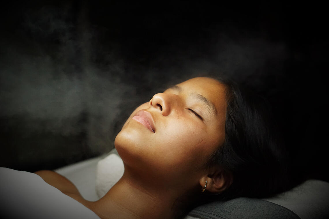 Teen facials facials for teens